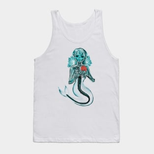 Dead Coral Tank Top